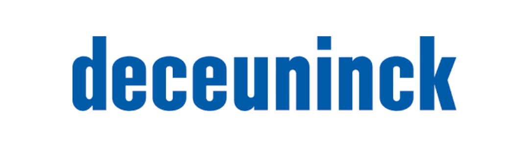 Logo deceuninck