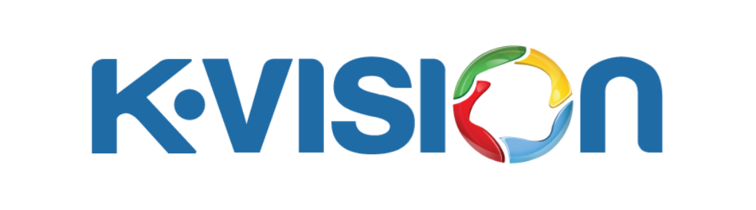 Logo K-VISION