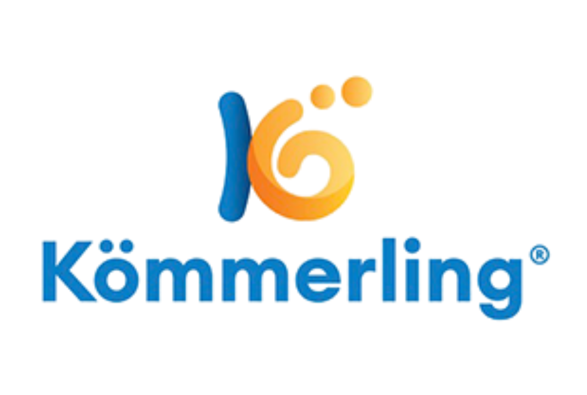 Kömmerling logo