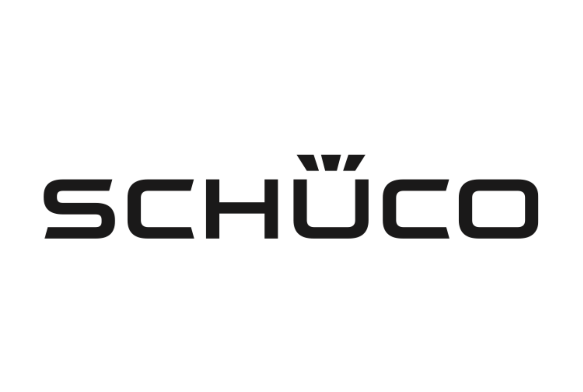 Schüco logo